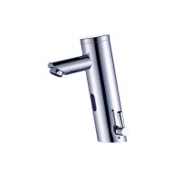 Smart Touchless Sink Sensor Faucet